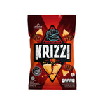 Krizzi Crunchy Pillow Snack BBQ 55гр.
