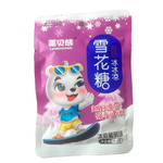 Конфеты Laibeixiong Snow Candy(фиолетовый) 24.8гр