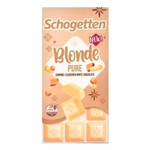 Шоколад Schogetten Blonde Pure   100гр