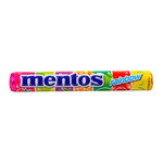 Жев.конфета Mentos Roll Rainbow   37гр
