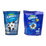 Печенье Oreo Mini Original   61,3гр