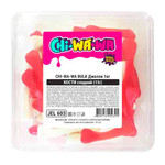 Жев.мармелад Chi-Wa-Wa Bulk Jelly Bones Sweet 1000гр