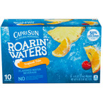 Capri-Sun Tropical Tide 177 мл. США