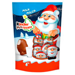 Шоколад Kinder Mini Friends Milch Beut   122гр