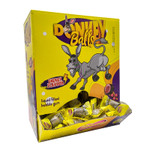 Жев.резинка Ilham Sweets Donkey Balls (с жидким центром)  3,5гр