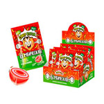 Карамель "Бомбическая" со вкусом арбуза 13гр