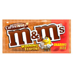 Драже M&M's Coffee 92,7гр