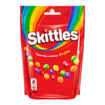 Драже Skittles Fruits   136гр