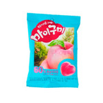 Мармелад жевательный My Gummy со вкусом персика 66гр.