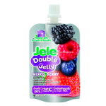Желе Jele Double  Jelly Mixed Berry(ягодный микс)   125гр