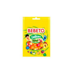 Жев.мармелад Bebeto Cool Beans Sours 60гр