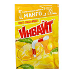 Растворимый напиток Invite Манго   12гр