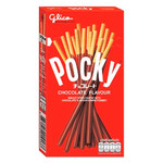 Бисквитные палочки Pocky Biscuit Stick Chocolate   45гр