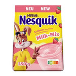 Растворимый напиток Nestle Nesquik Strawberry   350гр