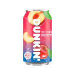 Газ.напиток Dunkin Donuts со вкусом сливы м  355мл