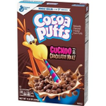 Готовый завтрак Cocoa Puffs 294гр