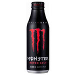 Энергетический напиток Monster Super Cola 500мл