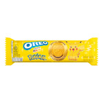 Печенье Oreo Chocolate &amp; Banana Pikachu Edition  119,6гр