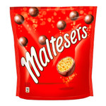 Шоколадные шарики Maltesers Original   175гр