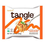 Паста Samyang со вкусом говядины в сливочно-сырном соусе 108гр