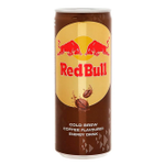 Энергетический напиток Red Bull Coffee 250мл