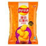 Чипсы Lay's из батата   60гр
