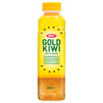 Напиток OKF Gold Kiwi 500мл