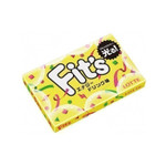 Жев.резинка Fit's Energy drink 24.6гр
