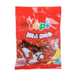 Жев.конфеты Yupi Iced Cola 80г