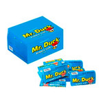 Жев.резинка Topgam Pro Mc. Duck Tutti- Frutti  3,5гр