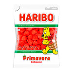 Мармелад Haribo Клубника 200гр