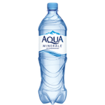 Минеральная негазированная вода Aqua Minerale 0,5
