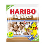 Жев.мармелад Haribo Hey Kakao   160гр