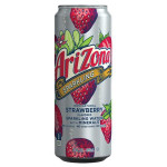 Напиток Arizona sparkling Strawberry 355мл