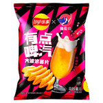Чипсы Lay’s Helens Original   60гр