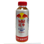 Энергетический напиток RedBull Beverage м  400мл