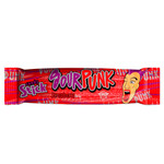 Жев.мармелад Sour Punk Stick Strawberry   40гр