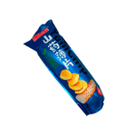 Чипсы Crispy Yam Slices Синие 90гр.