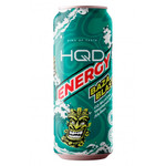 Энергетический напиток HQD Energy Blast м  450мл