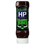 Соус Heinz HP BBQ Sauce Classic 400мл