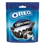 Печенье Oreo Crunchy Bites Original    110гр