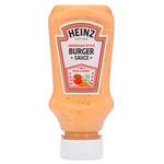 Соус Heinz Burger American Style 220мл