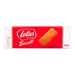 Печенье Lotus Biscoff   250гр