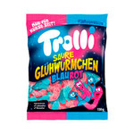 Жев.мармелад Trolli  Saure Glühwürmchen minis   150гр