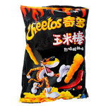 Чипсы Cheetos Hot & Sour   90гр
