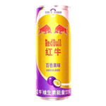Энергетический напиток RedBull Passionfruit м ж/б 325мл