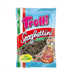 Жев.мармелад Trolli Spaghetti Cola VEGAN    100гр