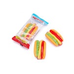 Жев.мармелад Trolli Hot Dog    14гр