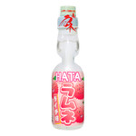 Газ.напиток Ramune со вкусом личи м  200мл