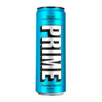 Энергетический напиток Prime Blue Raspberry м  330мл